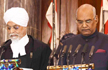 Kovind takes oath as 14th President; says unity key to India’s success